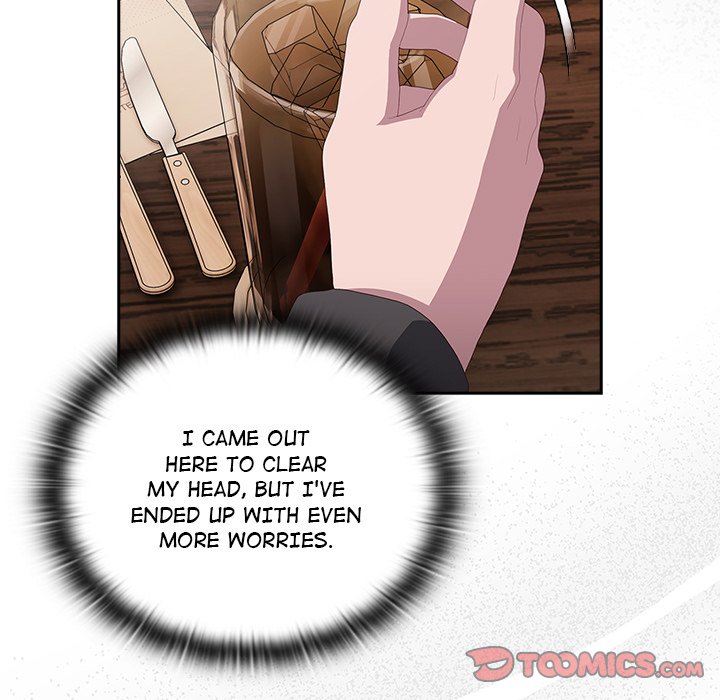 Troublesome Employee Warning Page 82 - MangaHe