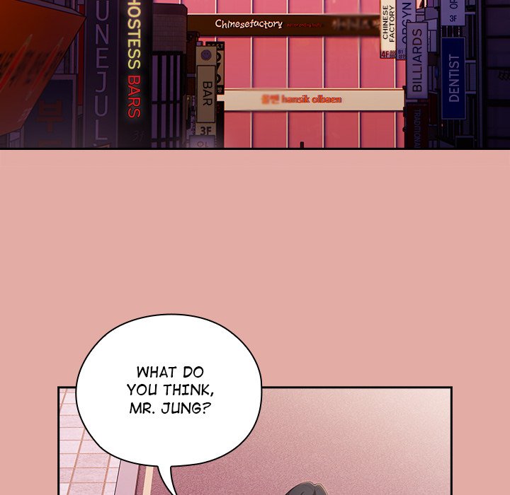 Troublesome Employee Warning Page 89 - MangaHe