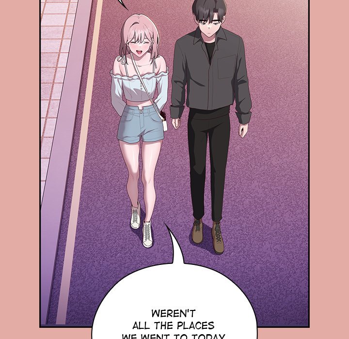 Troublesome Employee Warning Page 90 - MangaHe