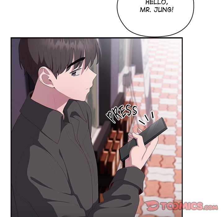 Troublesome Employee Warning Page 10 - MangaHe