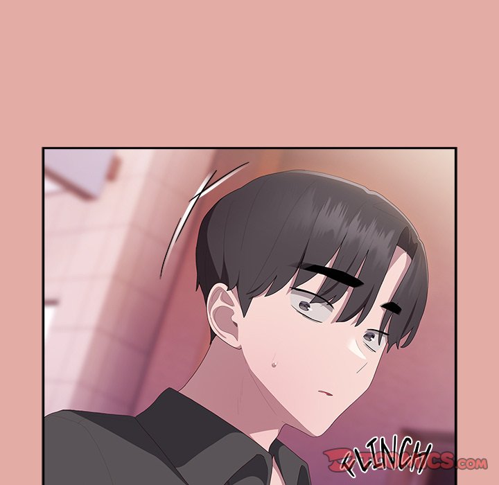 Troublesome Employee Warning Page 100 - MangaHe