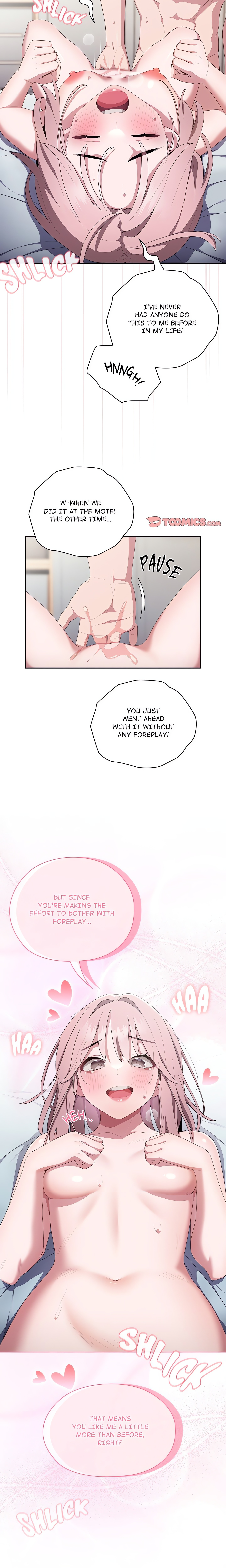 Troublesome Employee Warning Page 12 - MangaHe