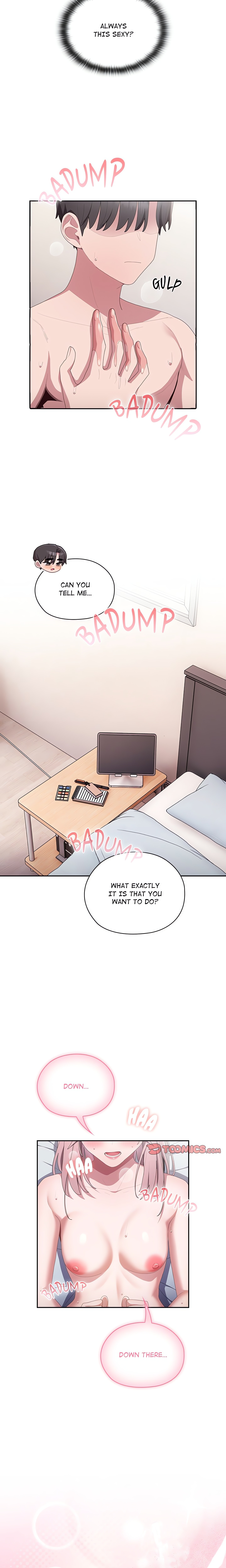 Troublesome Employee Warning Page 20 - MangaHe