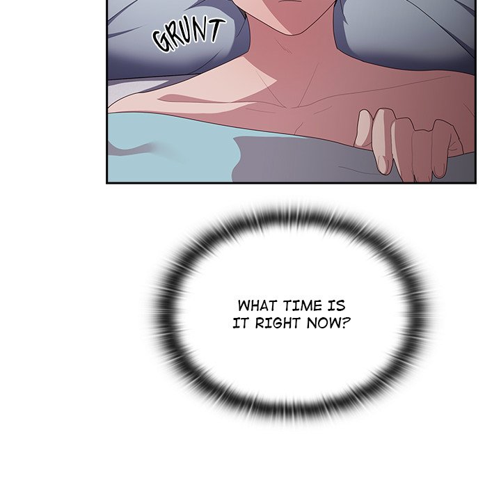 Troublesome Employee Warning Page 112 - MangaHe