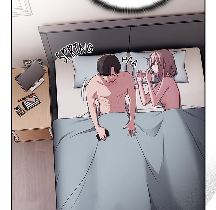 Troublesome Employee Warning Page 116 - MangaHe