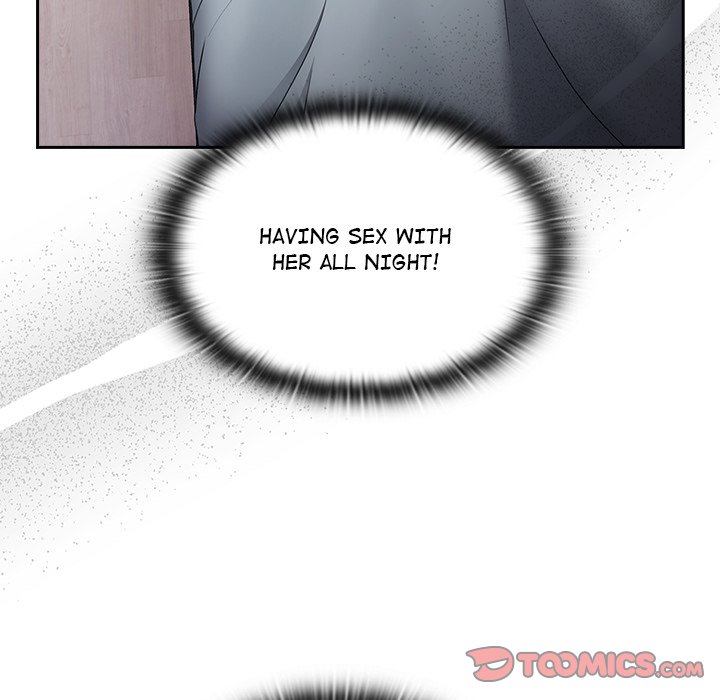 Troublesome Employee Warning Page 117 - MangaHe