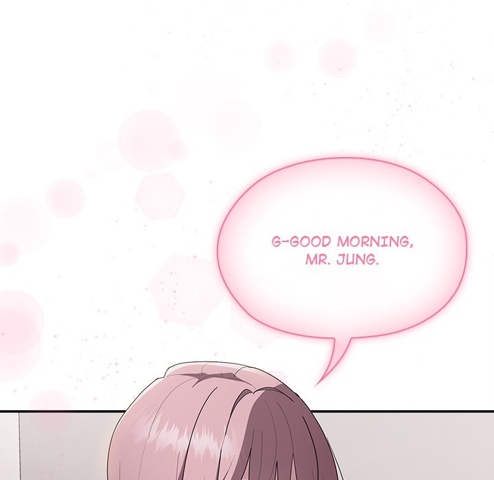 Troublesome Employee Warning Page 128 - MangaHe