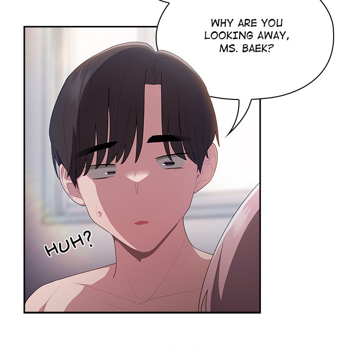 Troublesome Employee Warning Page 131 - MangaHe
