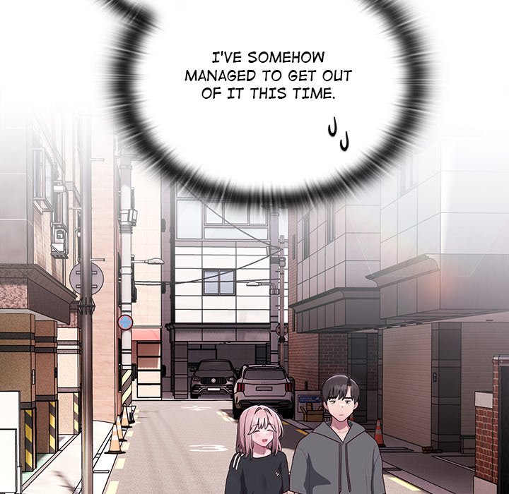 Troublesome Employee Warning Page 163 - MangaHe