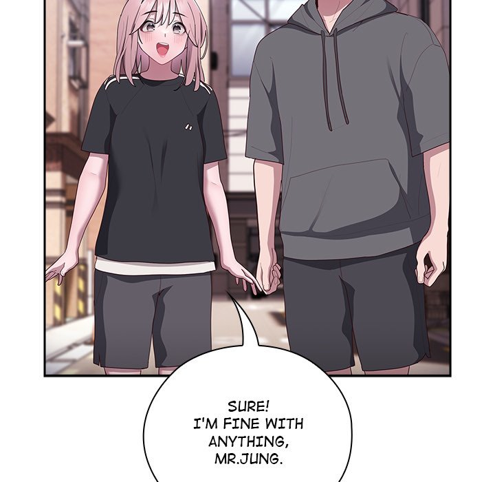 Troublesome Employee Warning Page 170 - MangaHe