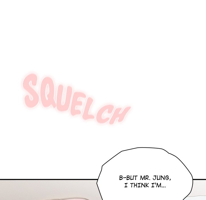 Troublesome Employee Warning Page 91 - MangaHe