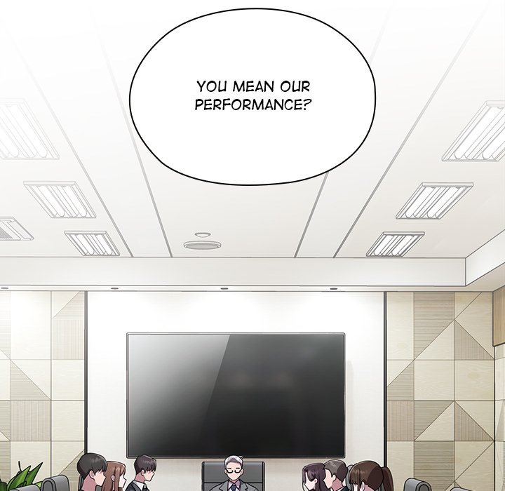 Troublesome Employee Warning Page 101 - MangaHe