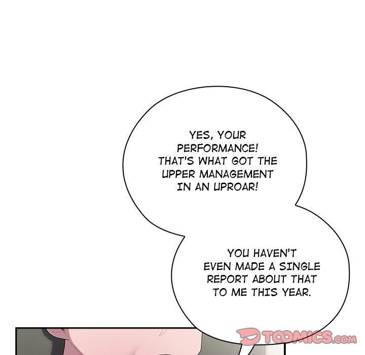 Troublesome Employee Warning Page 103 - MangaHe