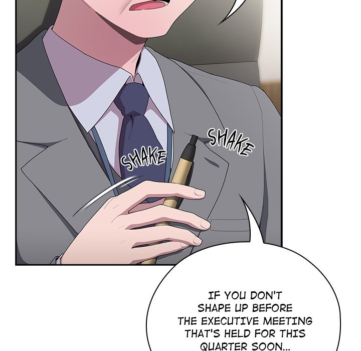Troublesome Employee Warning Page 104 - MangaHe