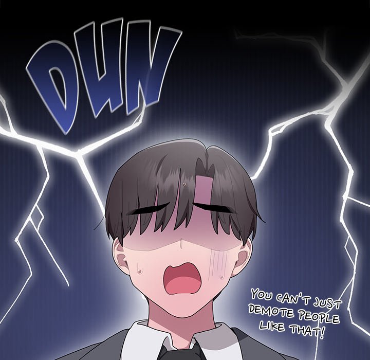 Troublesome Employee Warning Page 107 - MangaHe