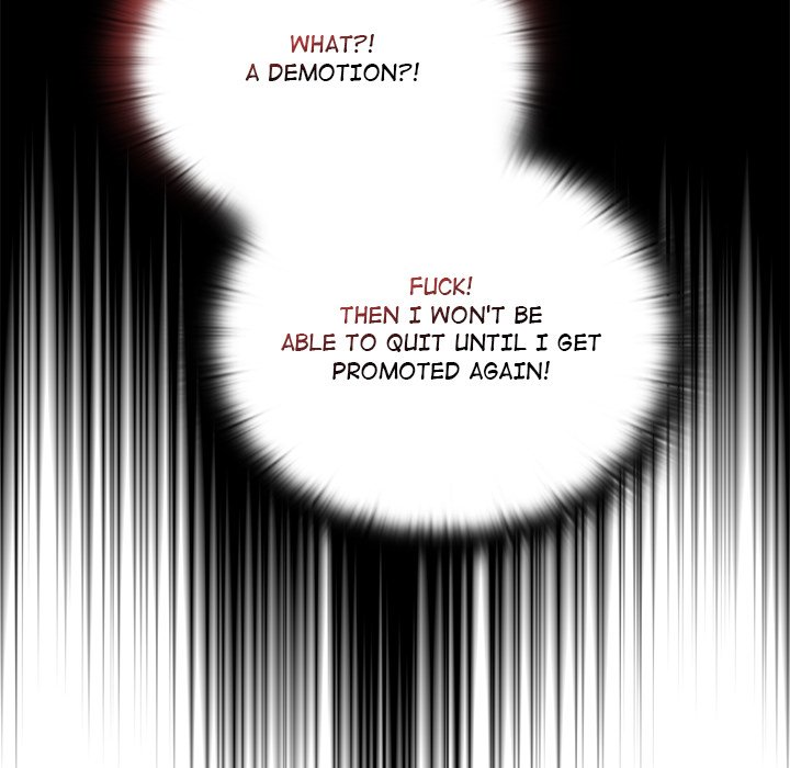 Troublesome Employee Warning Page 109 - MangaHe