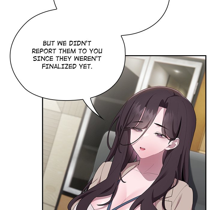 Troublesome Employee Warning Page 111 - MangaHe