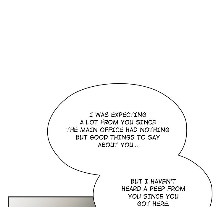 Troublesome Employee Warning Page 115 - MangaHe