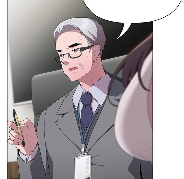 Troublesome Employee Warning Page 116 - MangaHe