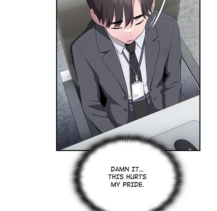 Troublesome Employee Warning Page 118 - MangaHe