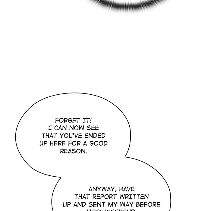 Troublesome Employee Warning Page 119 - MangaHe