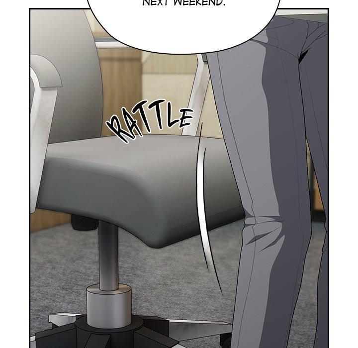 Troublesome Employee Warning Page 120 - MangaHe