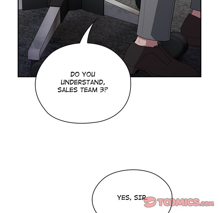 Troublesome Employee Warning Page 121 - MangaHe