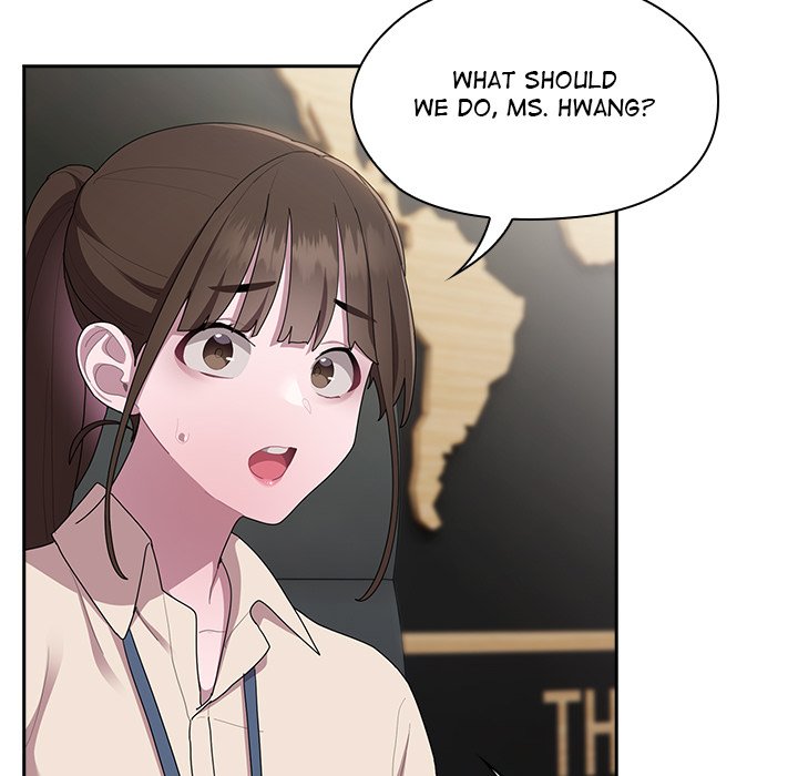 Troublesome Employee Warning Page 127 - MangaHe
