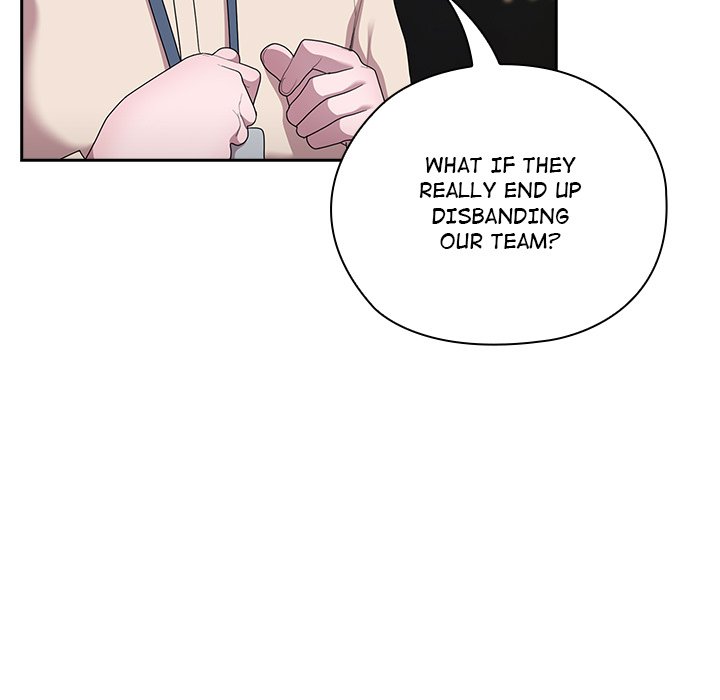 Troublesome Employee Warning Page 128 - MangaHe
