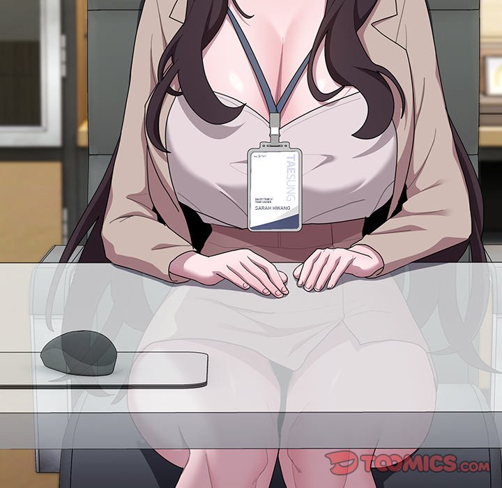 Troublesome Employee Warning Page 130 - MangaHe