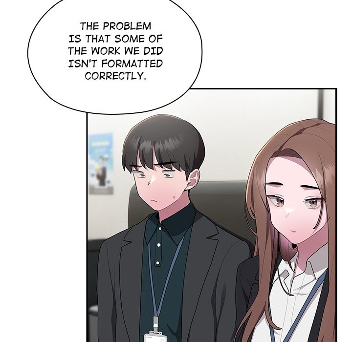 Troublesome Employee Warning Page 133 - MangaHe