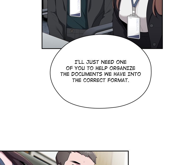Troublesome Employee Warning Page 134 - MangaHe