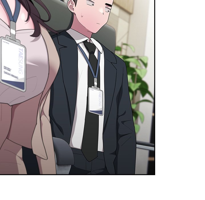 Troublesome Employee Warning Page 135 - MangaHe