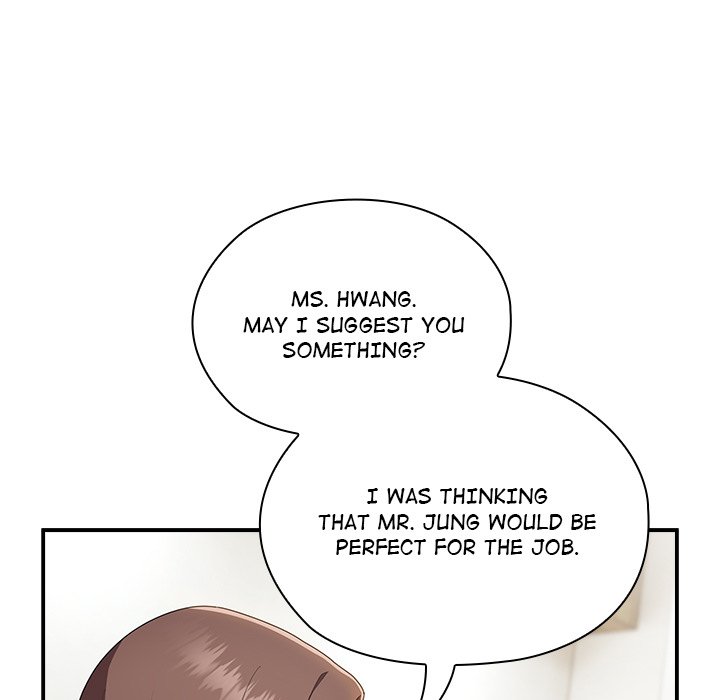Troublesome Employee Warning Page 136 - MangaHe