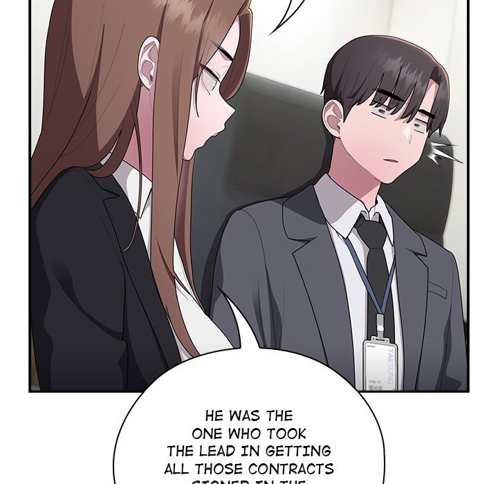 Troublesome Employee Warning Page 137 - MangaHe