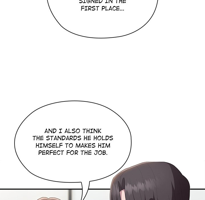 Troublesome Employee Warning Page 138 - MangaHe