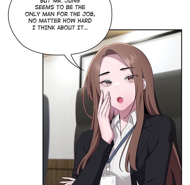 Troublesome Employee Warning Page 147 - MangaHe
