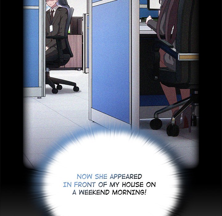 Troublesome Employee Warning Page 16 - MangaHe
