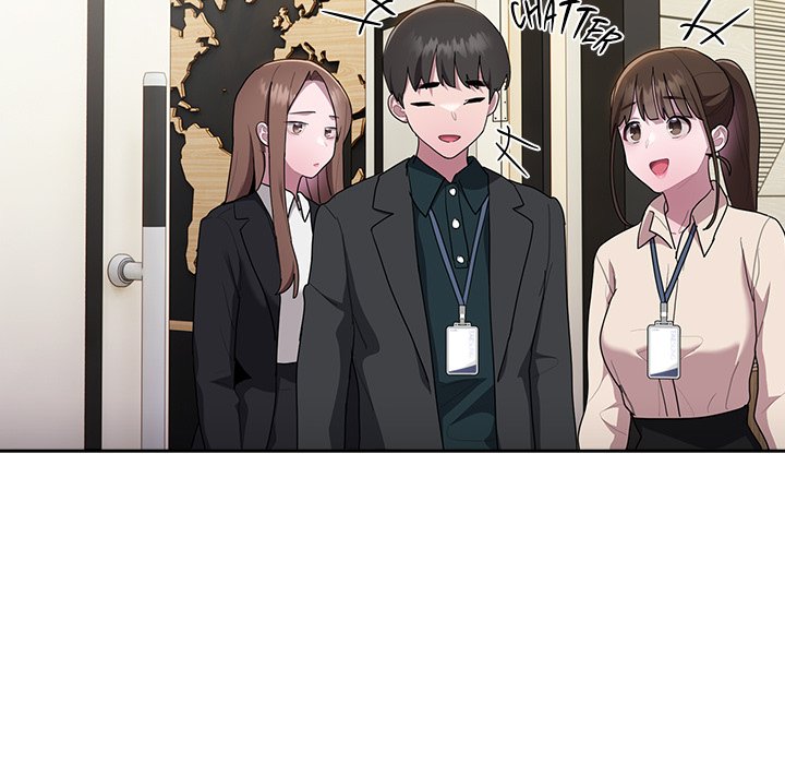 Troublesome Employee Warning Page 154 - MangaHe