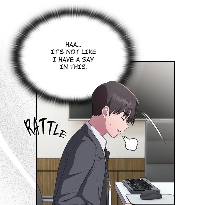 Troublesome Employee Warning Page 155 - MangaHe