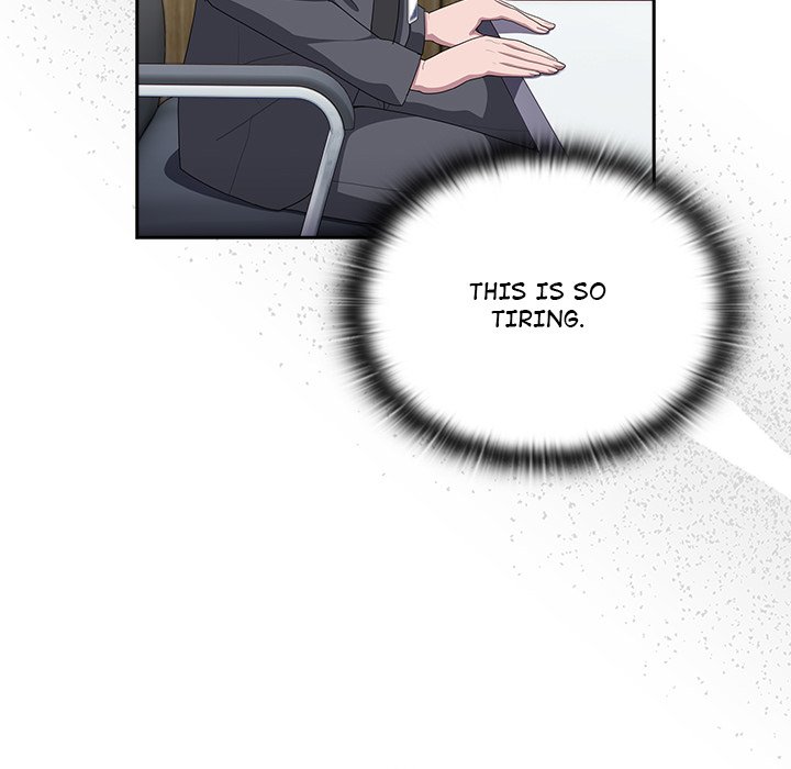 Troublesome Employee Warning Page 156 - MangaHe