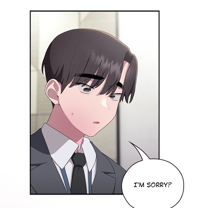 Troublesome Employee Warning Page 161 - MangaHe