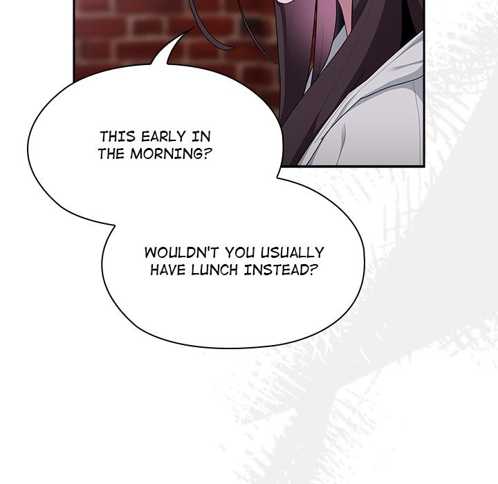 Troublesome Employee Warning Page 24 - MangaHe