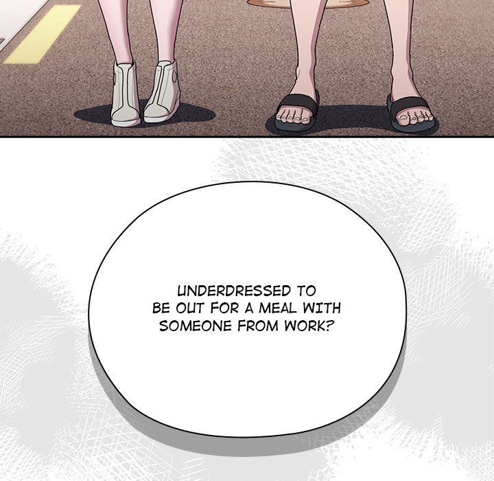 Troublesome Employee Warning Page 27 - MangaHe