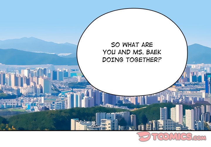 Troublesome Employee Warning Page 4 - MangaHe