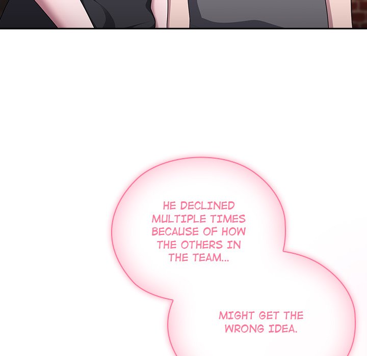 Troublesome Employee Warning Page 38 - MangaHe