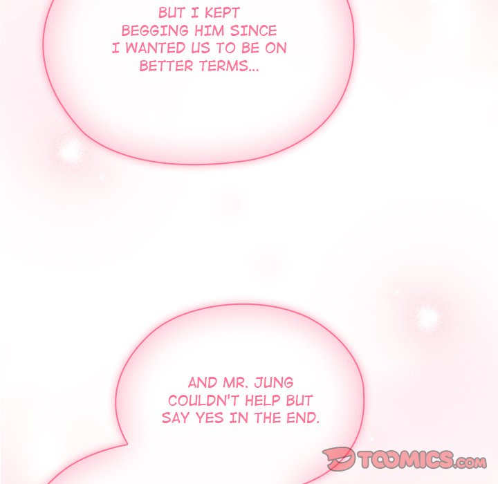 Troublesome Employee Warning Page 40 - MangaHe