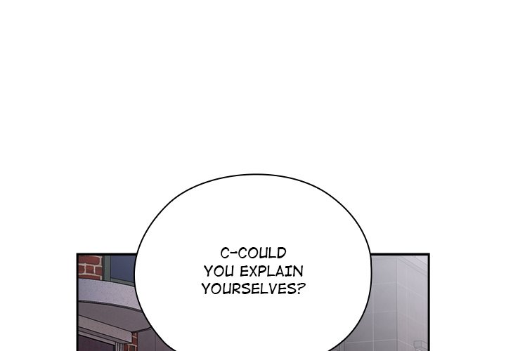 Troublesome Employee Warning Page 5 - MangaHe