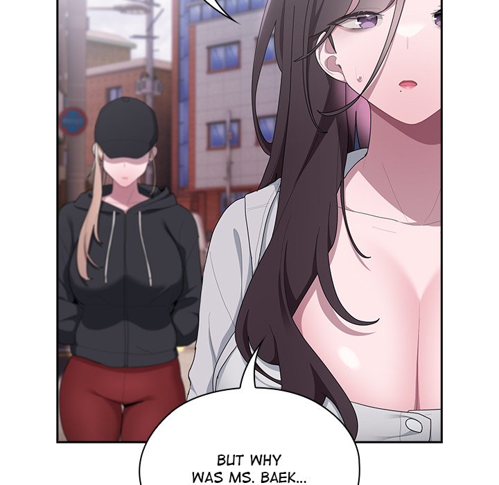 Troublesome Employee Warning Page 43 - MangaHe