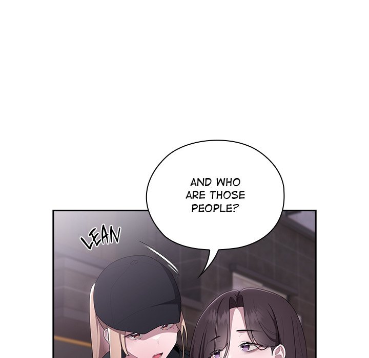 Troublesome Employee Warning Page 48 - MangaHe